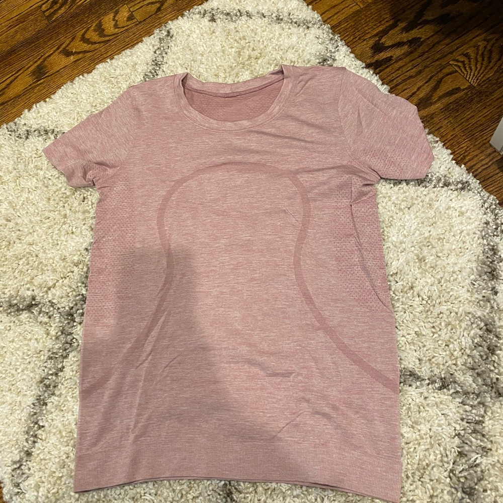 lulu short sleeve swiftly